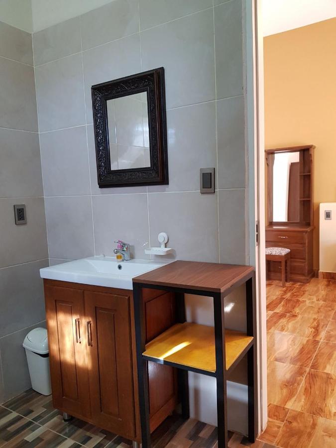 Hotel Mil Estrellas-Torotoro Potosí Zewnętrze zdjęcie
