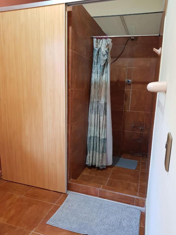 Hotel Mil Estrellas-Torotoro Potosí Zewnętrze zdjęcie