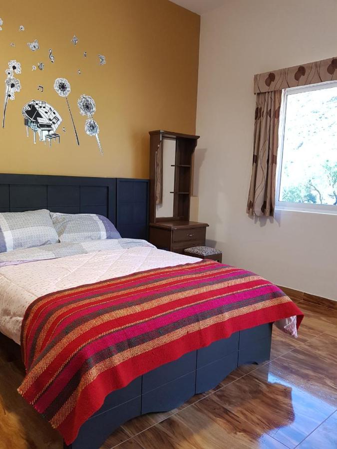 Hotel Mil Estrellas-Torotoro Potosí Zewnętrze zdjęcie