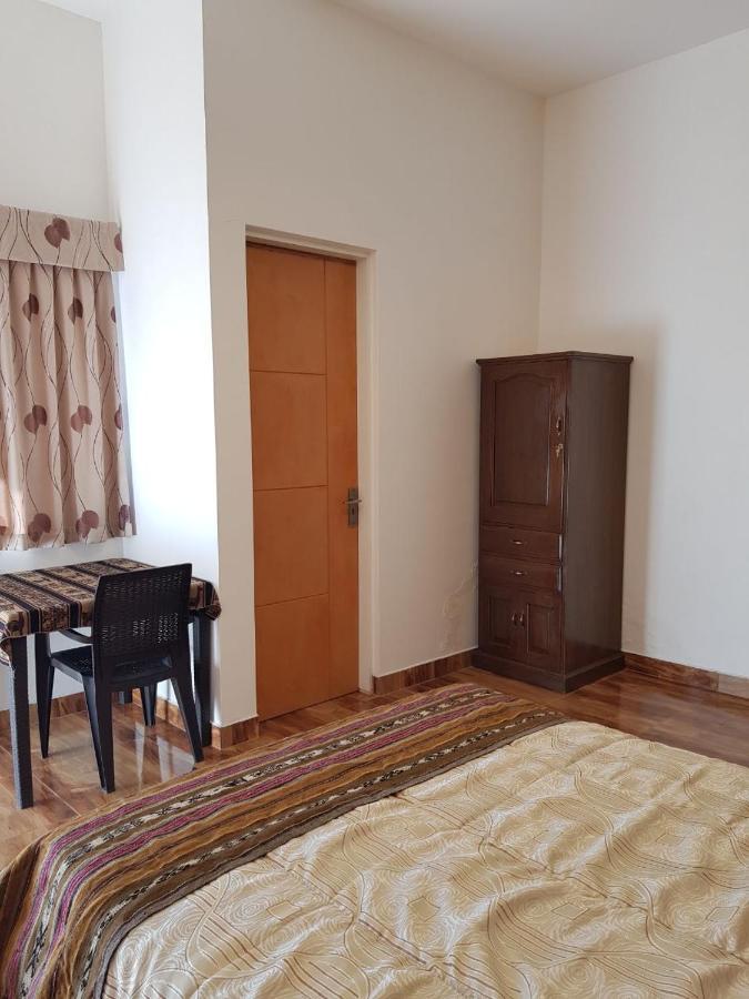 Hotel Mil Estrellas-Torotoro Potosí Zewnętrze zdjęcie