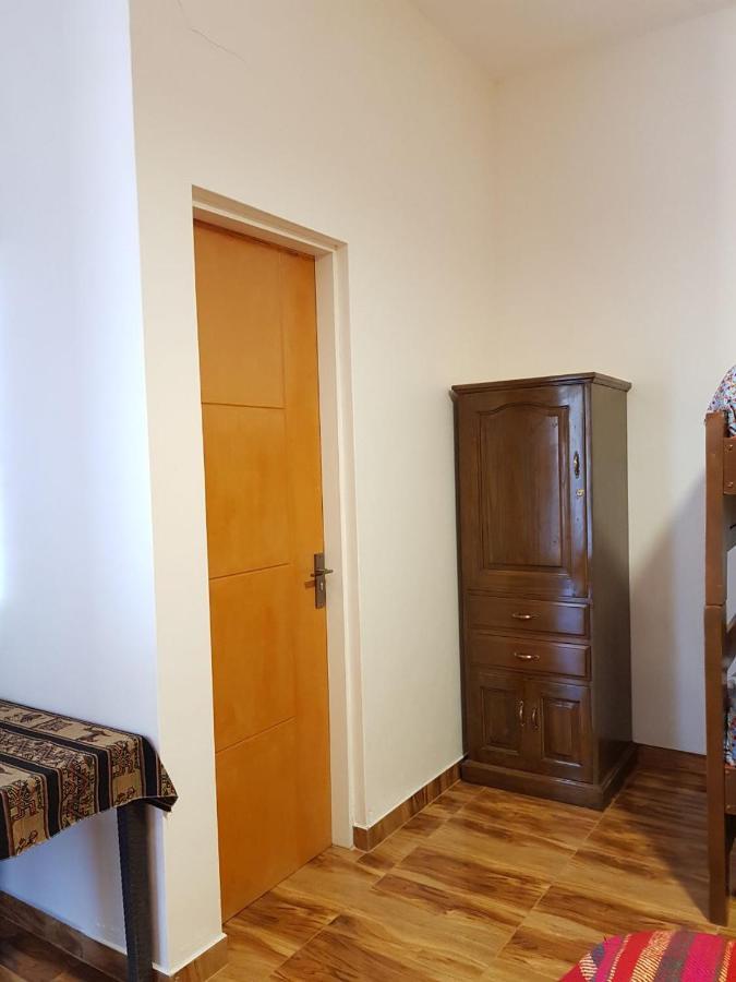 Hotel Mil Estrellas-Torotoro Potosí Zewnętrze zdjęcie