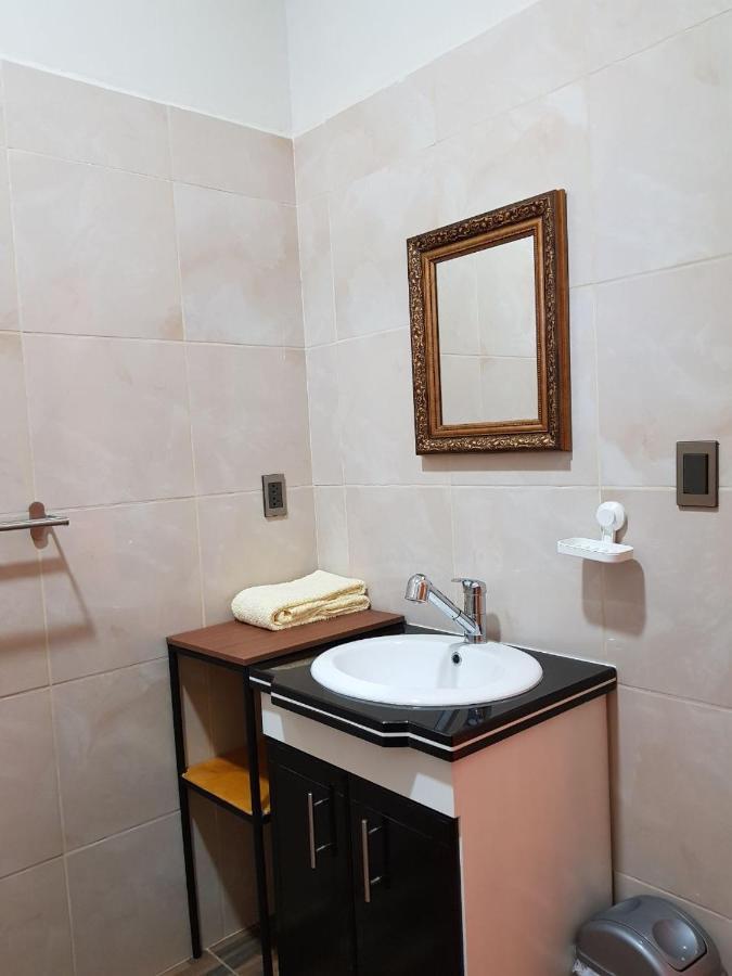 Hotel Mil Estrellas-Torotoro Potosí Zewnętrze zdjęcie