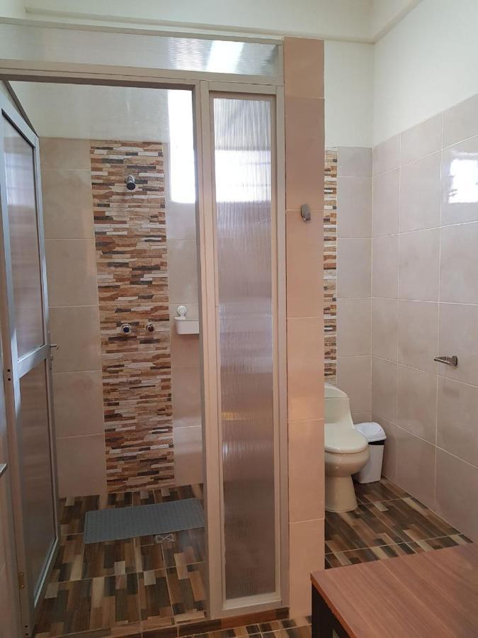 Hotel Mil Estrellas-Torotoro Potosí Zewnętrze zdjęcie